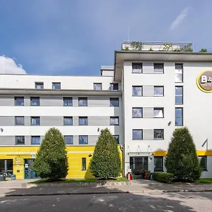 City-nord Monachium