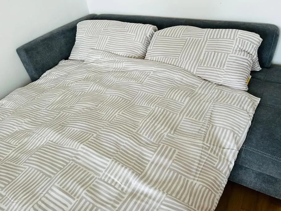 Gemutliche 3-Zimmer Wohnung Munich
