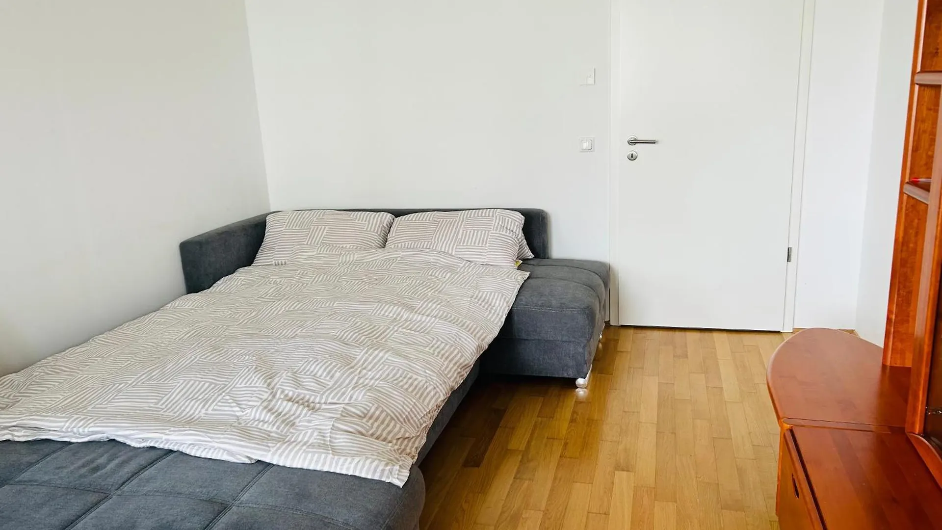 Apartment Gemutliche 3-Zimmer Wohnung Munich